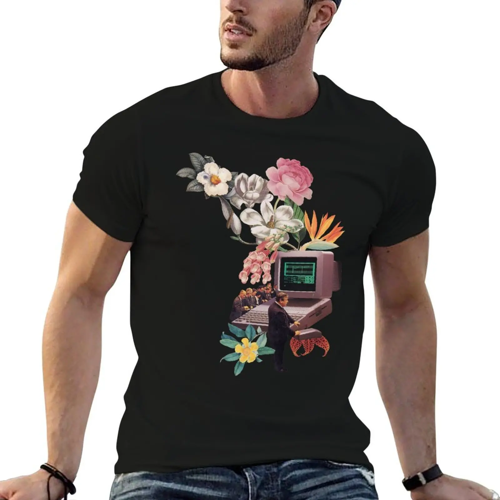 

Brainstorming T-Shirt t shirts for man pack cotton cotton t shirts man 100% man t shirt heavy cotton T-shirt