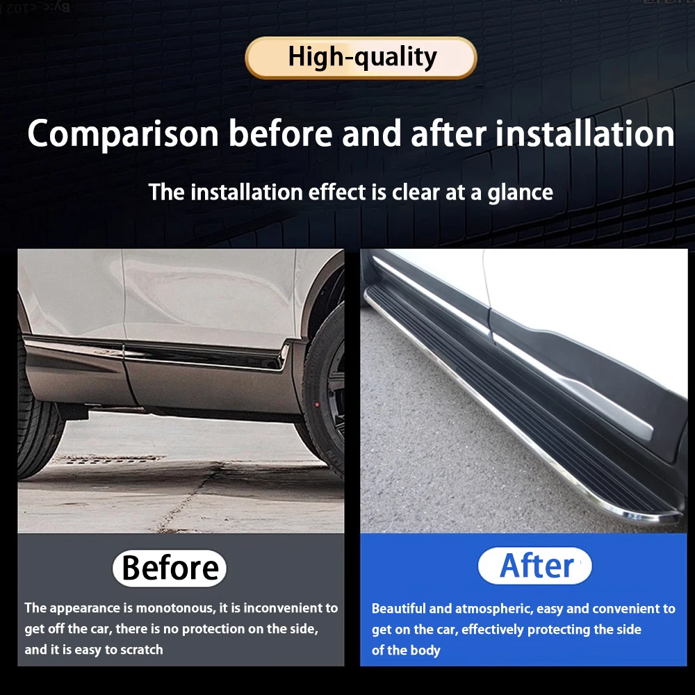 Рисунок 2 - Для Toyota Land Cruiser 300 LC300