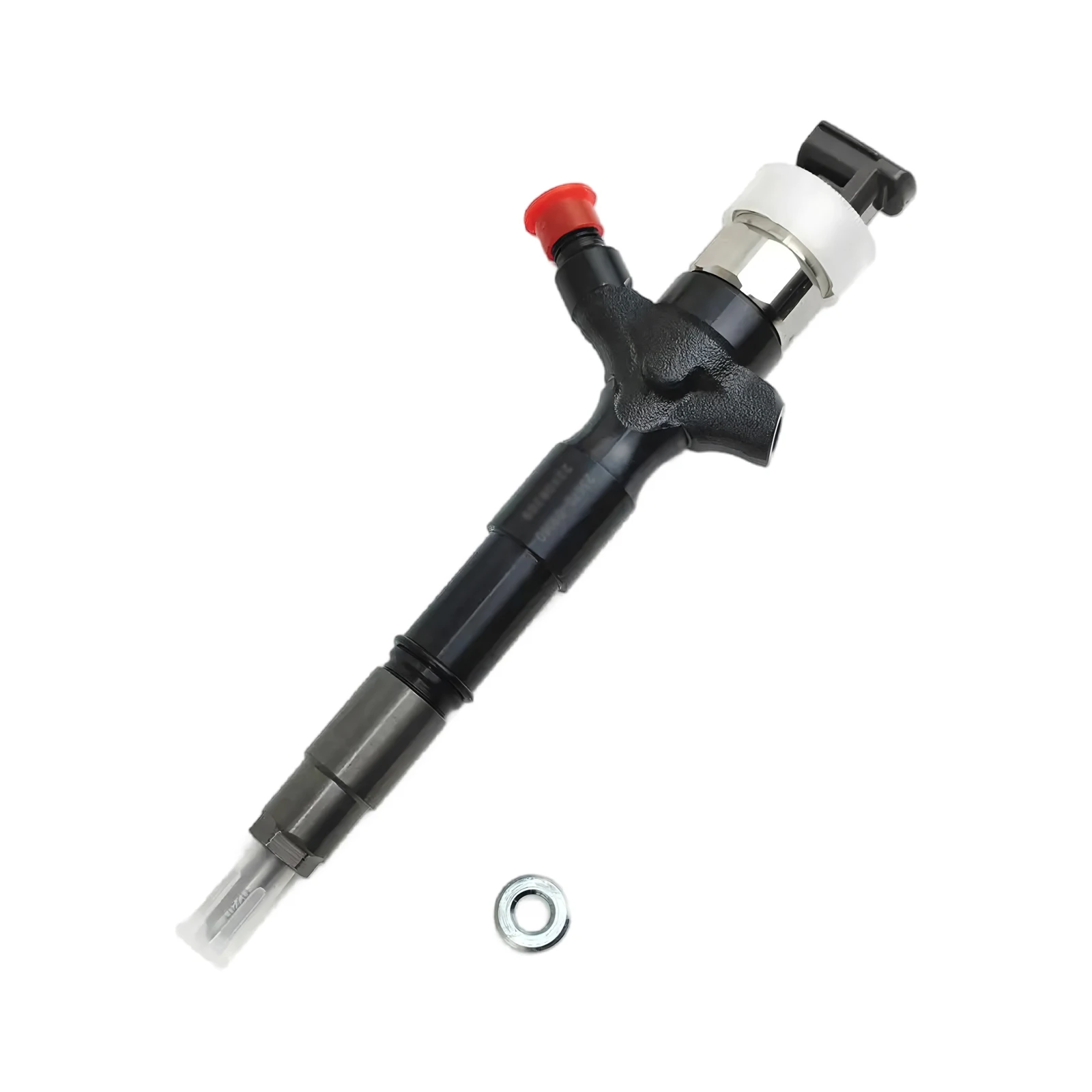 Brand New 095000-6710 Diesel Fuel Injector 23670-30120 2367030120 FOR TOYOTA HIACE 3.0L D4D