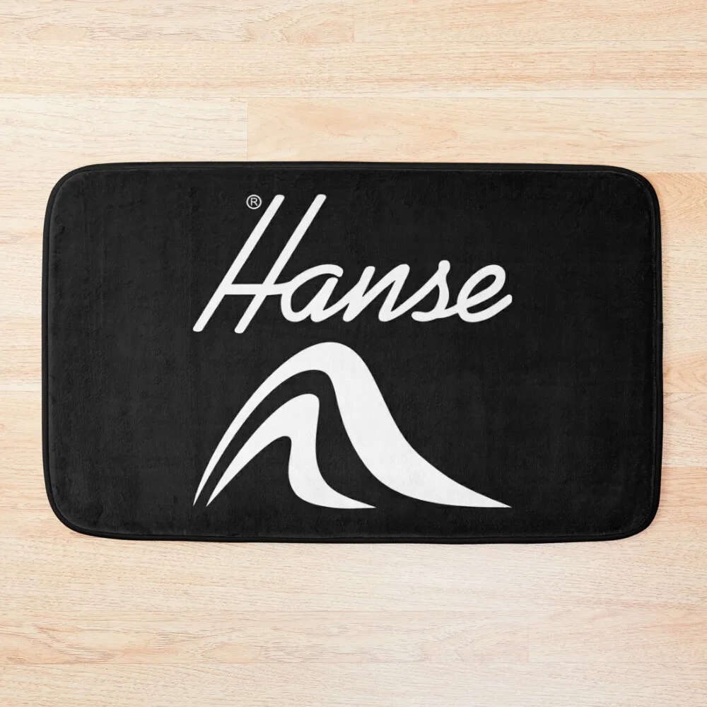 HANSE YA Bath Mat Bathroom Gadgets Bathroom Carpet Carpet Living Room Entrance Carpet Mat