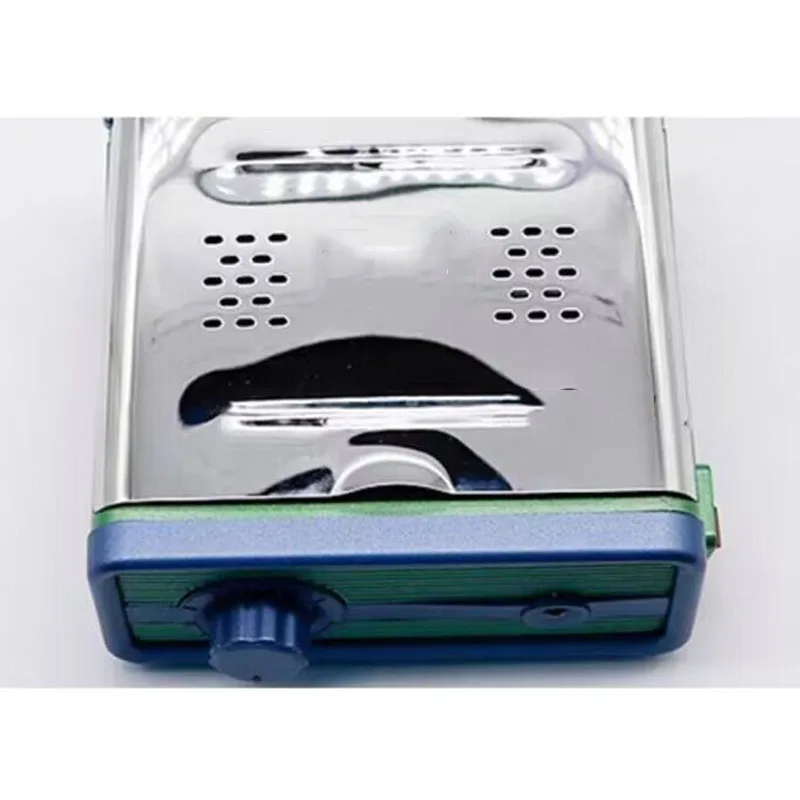 رخيصة جديدة سخانات شمع الأسنان وعاء الشمع يذوب وعاء الشمع يذوب وحدات فني الأسنان أدوات المختبرات معدات مختبر الأسنان #3