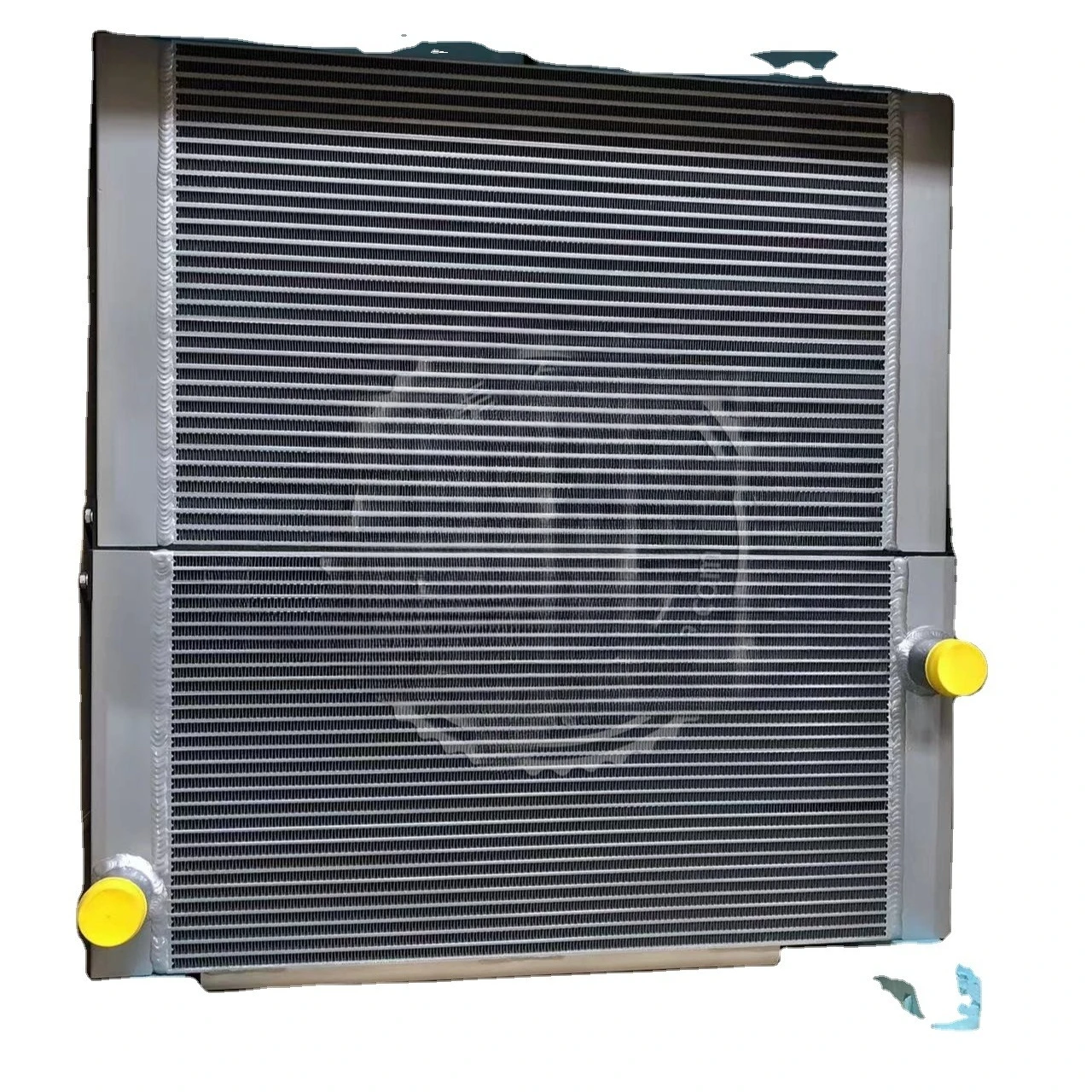 

Radiator Radiator Wheel Excavator Engine
