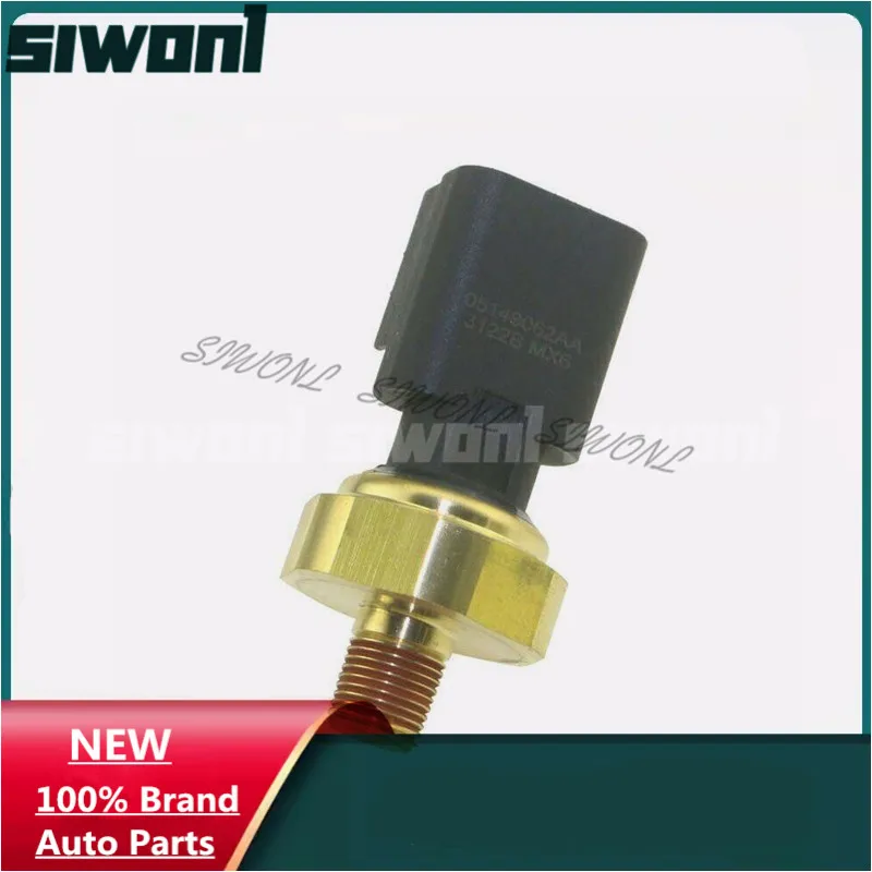 

05149062AA Engine Oil Pressure Sensor Sender Switch For Chrysler Dodge Jeep Ram 3.6L 5.7