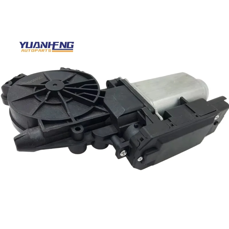 

82450-2Z010 824502 Z010 Совершенно новый передний левый двигатель лифта стеклоподъемника в сборе для Hyundai Tucson