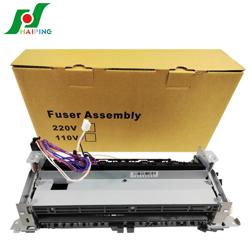 ZHHP 110V/220V Duplex Fuser Unit For LaserJet Pro M254dw/M254dn/ MFP M277dw/M281fdw/M255dw/M283fdw RM2-2503-000CN/RM2-2504-000CN