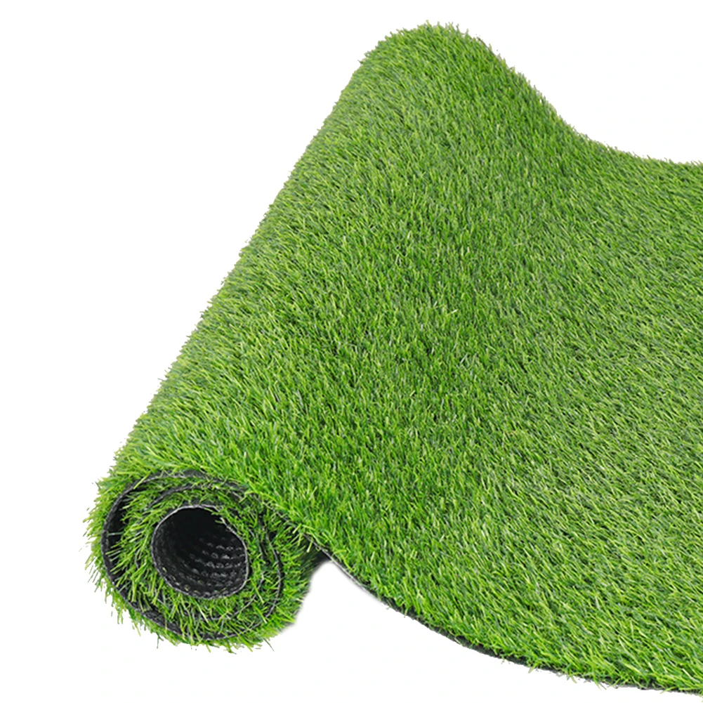 

Mat Rug Carpet Courtyard Garden Decoration Faux Lawn 50x200cm Kindergarten Indoor Outdoor Playground Artificial Grass Turf