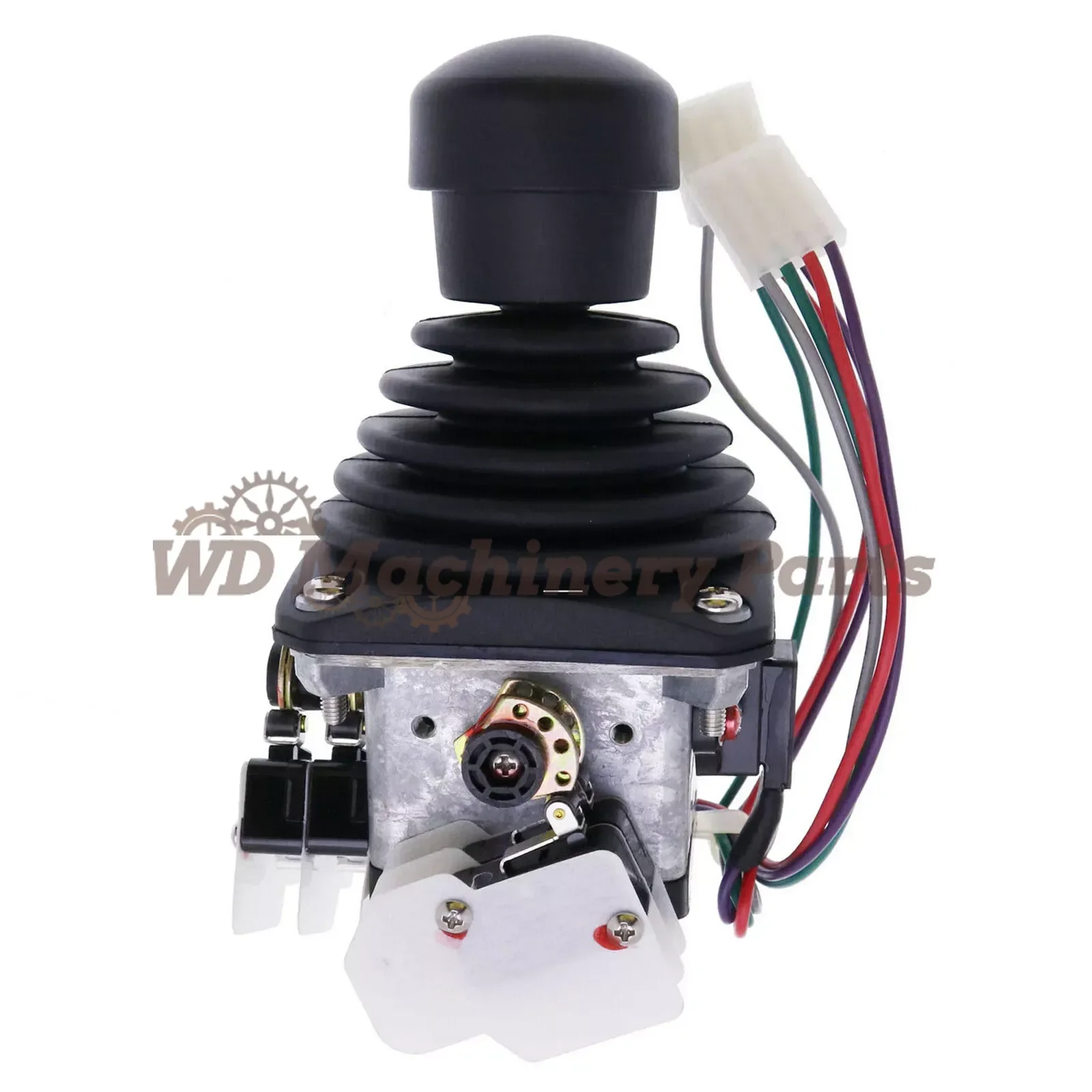 New Joystick Controller 72278 72278GT For Genie Telescopic RT Articulated Boom Lift S-40 S-45 Z-45/22