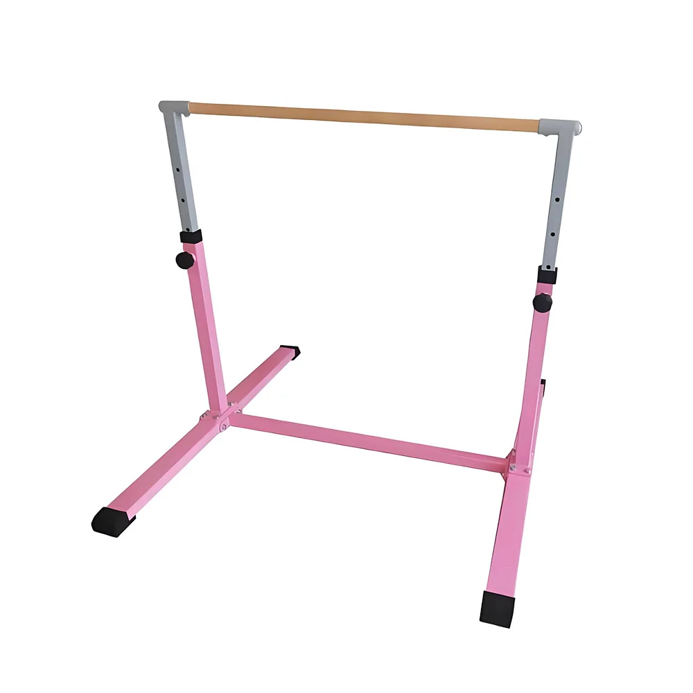Professional Adjustable Parallel Bars  Home & Commercial Use