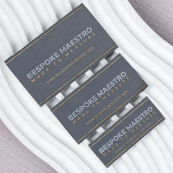 custom labels for clothing brand logo woven label for clothing brand clothes label custom