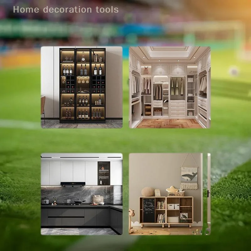 

Complete 100 Unit Set of Screw Cap, Stylish Decorative Nuts, Bolts Cover, Folding Buckles for Vehicle and Furniture