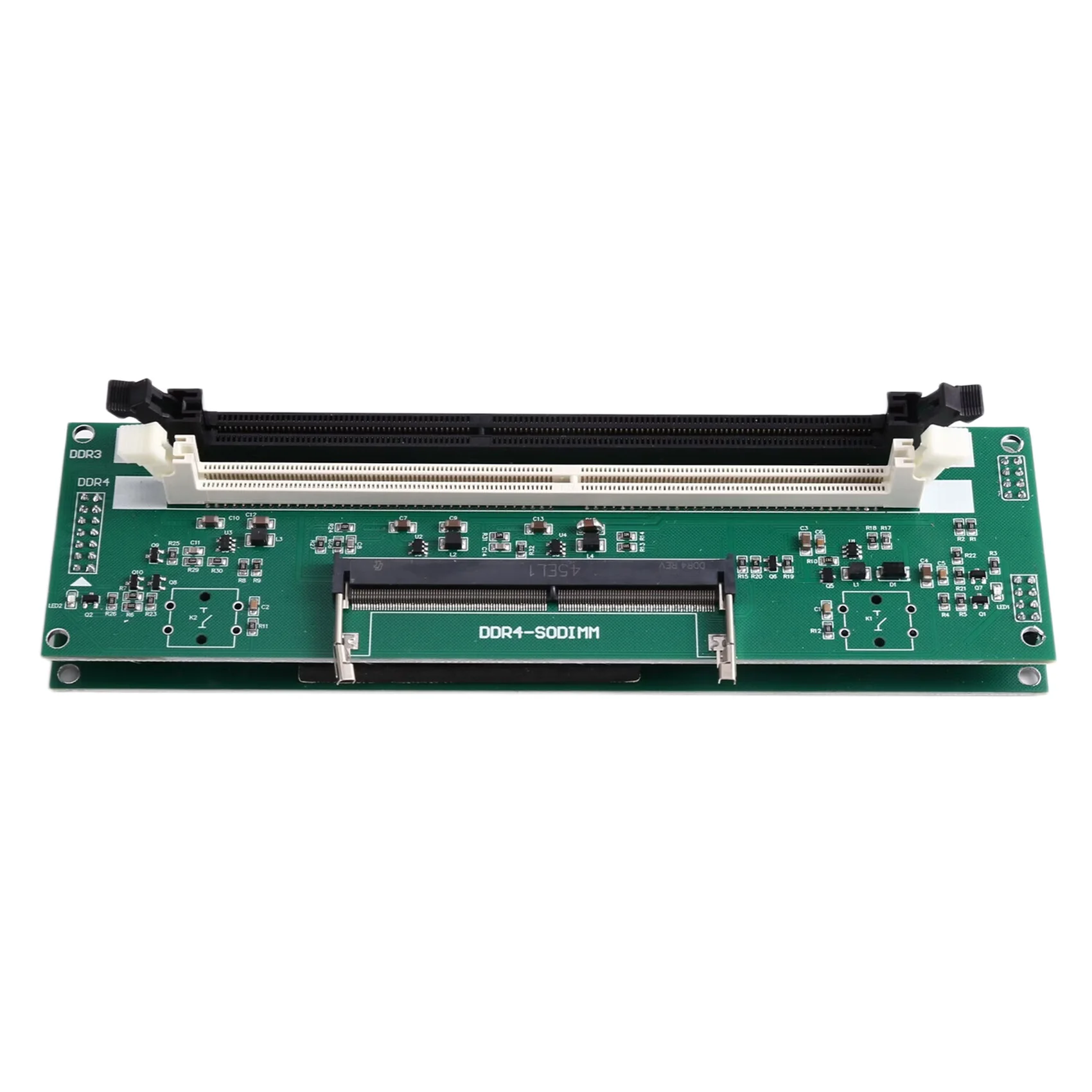 

FEDI-SPD Memory Programmer EP Burner Supports DDR3 DDR4 Memory One-Click Programming Memory Frequency Data