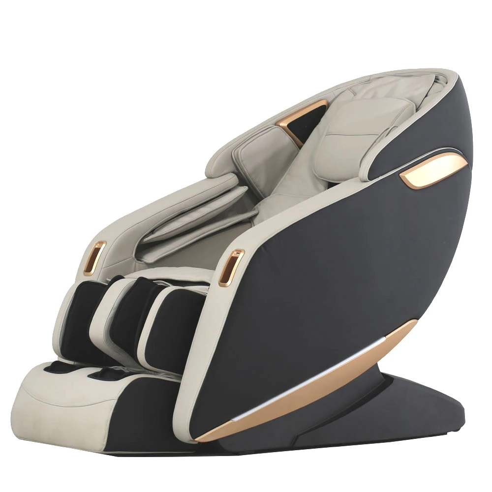 Top End Quality Full Body Zero Gravity Luxury 4D rotai massage chair