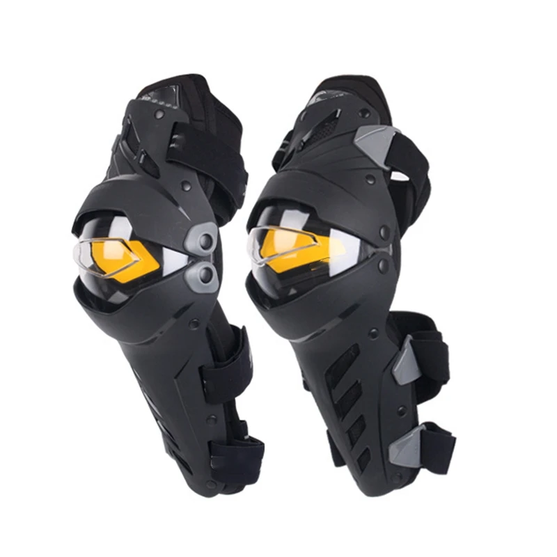 

Motorcycle Knee Combo Knee Pad For Men Protective Sport Guard Motocross Protective Gear