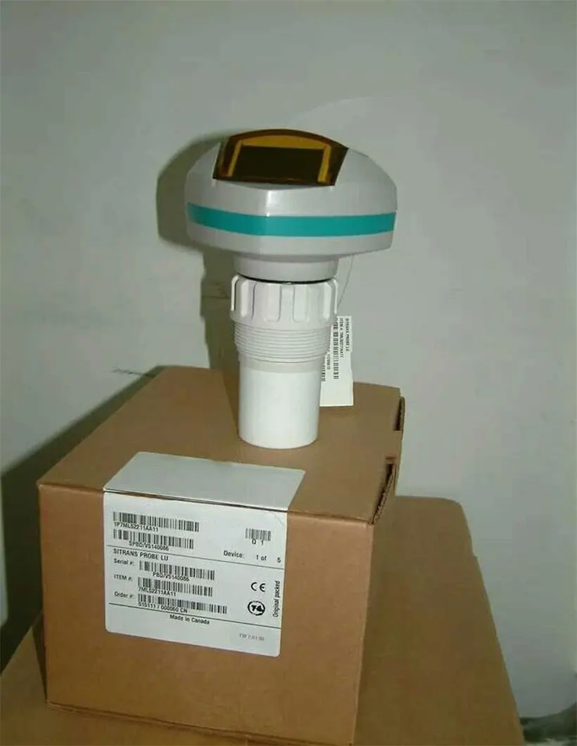 

100% Original New 7ML5221-1BA11 7ML5221-1BA21 7ML5221-1AC12 1 Year Warranty Fast Shipping