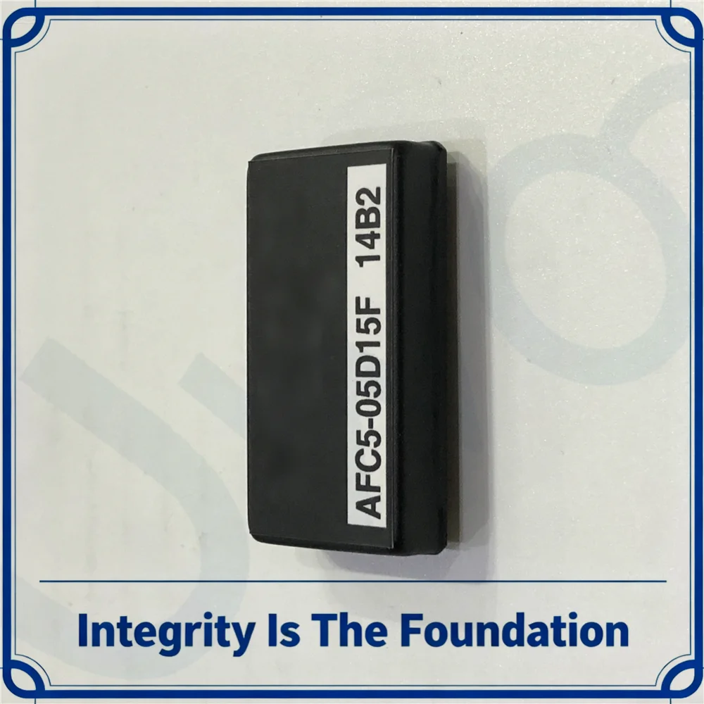 

НОВЫЙ И Оригинальный МОДУЛЬ AFC5-05D15F AFC5-12D15F AFC5-12S05F AFC5-12S15F CP в наличии