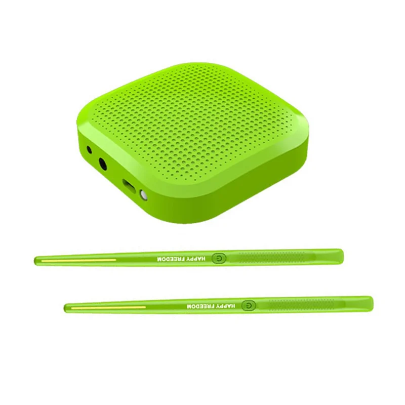 

B29C-электронный виртуальный воздушный барабан с барабанными палочками, профессиональные барабанные палочки для воздушного барабана для начинающих, взрослых, детей, музыкальный подарок