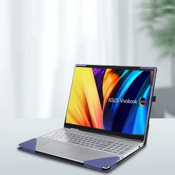 Cover For ASUS VivoBook 14 X1400 X1404 X1402 F1404 Laptop Sleeve14 Inch Notebook PC Case Bag Protective Skin Stylus Gift