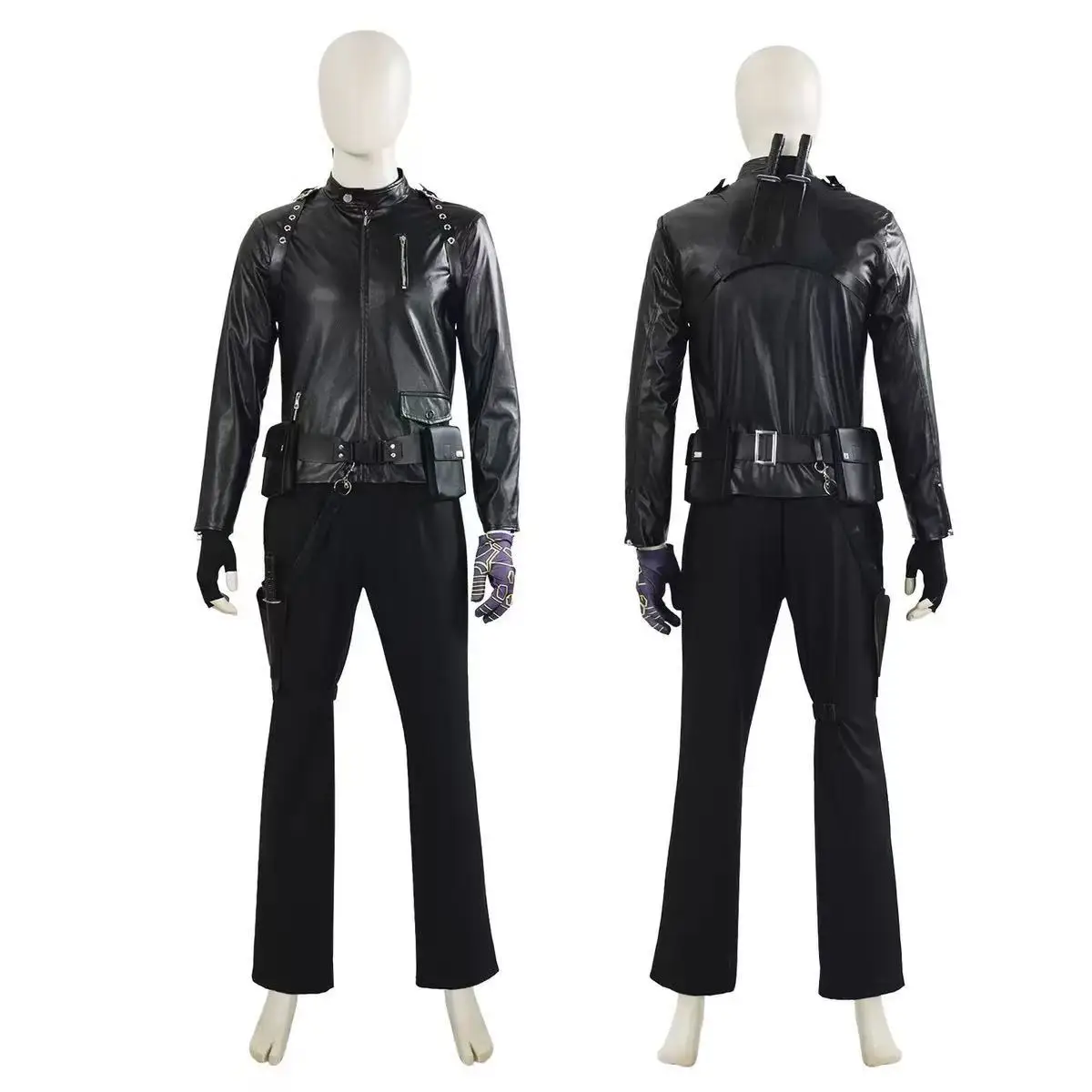 

cosplay costume suit character performance costume