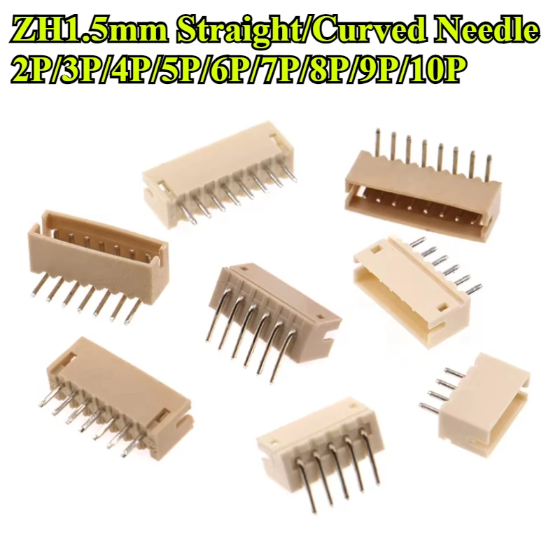 500Pcs/Lot Zh1.5Mm …