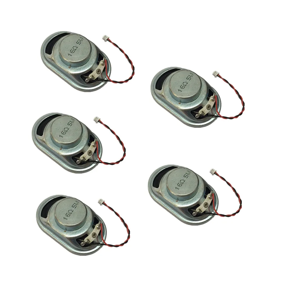 5pcs New Horn Loudspeaker Speaker For Motorola  GM300 GM338 GM3188 GM3688 SM50 SM120 GM950 Two Way Portable Radio