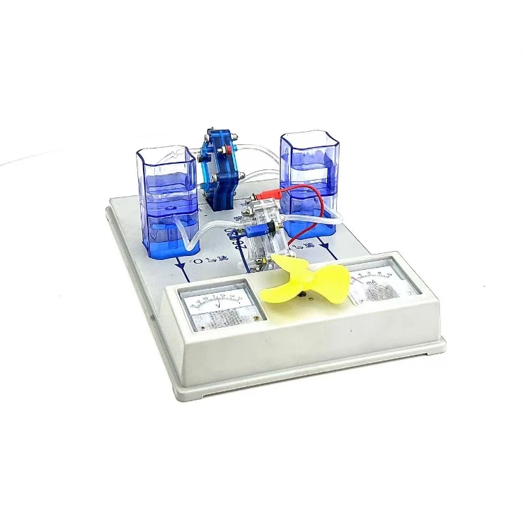 Electrolysis Module Electrolyzer Air Cooled Hydrogen Fuel Cell Stack Education Kit