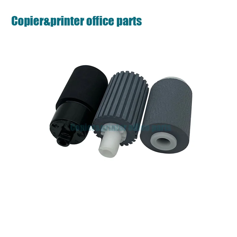 3BR07040 302F909171 36211110  For Kyocera 6025 6030 6525 6530 4028 4125 4132 4226 ADF Pickup Roller Printer Copier Spare Parts