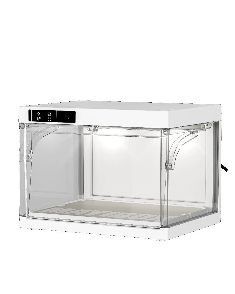 

Горячие продажи, чехол для автошоу, чехол для обуви, светодиодная коробка, акриловая коробка для обуви, прозрачная коробка для обуви, дисплей