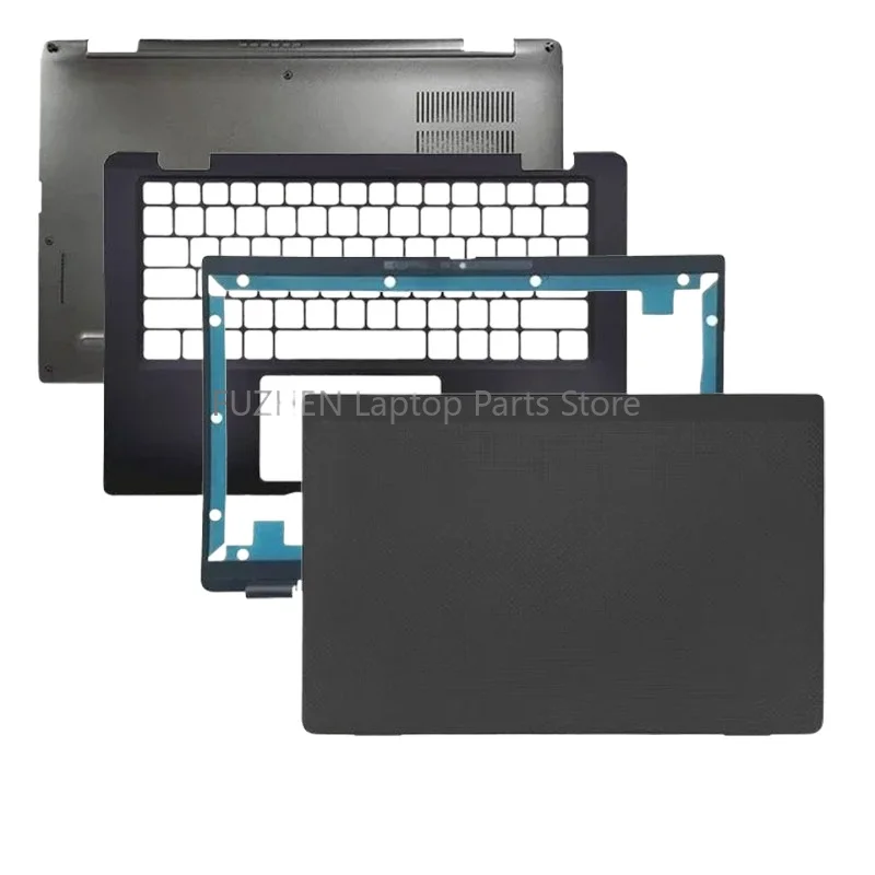 

Новый экран для ноутбука Latitude 7420 E7420, задняя крышка ЖК-дисплея/передняя панель/подставка для рук/нижний корпус, аксессуары для ноутбука