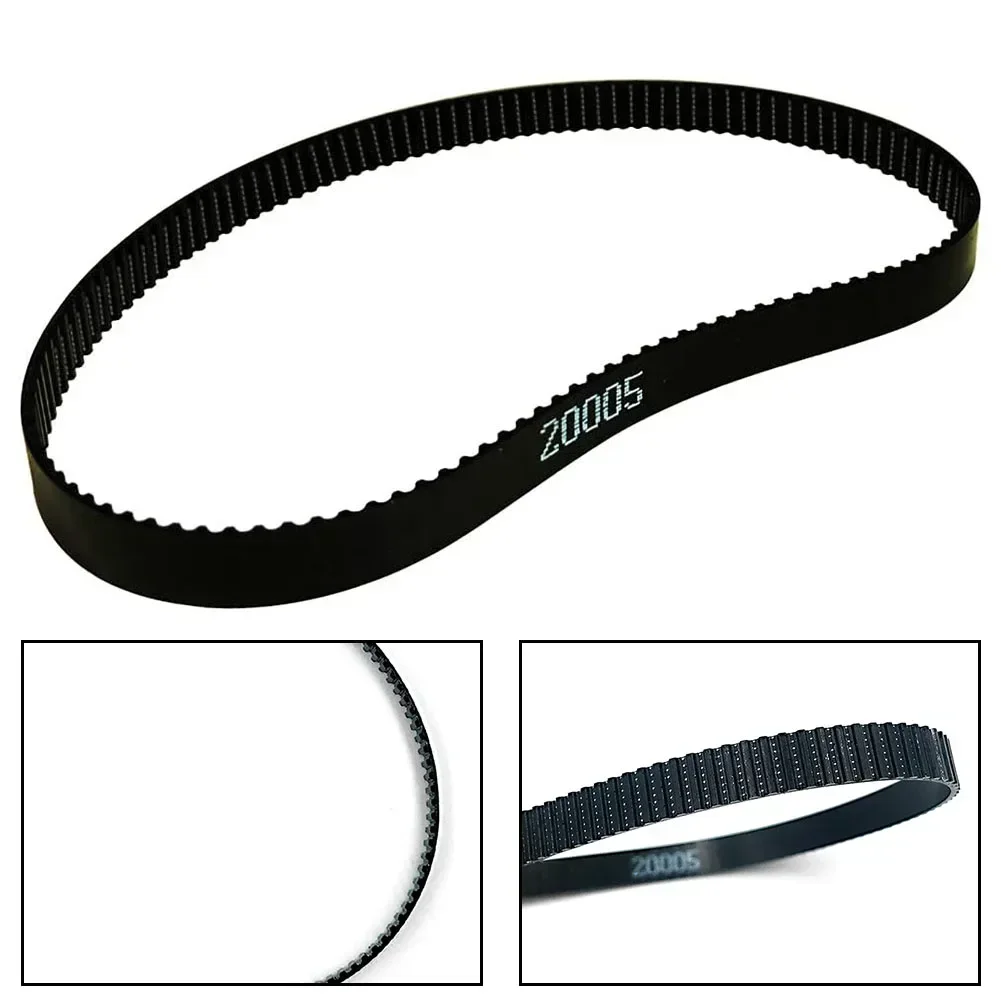 79867M 20005 Main Drive Belt For Zebra S4M ZM400 ZM600 ZT410 ZT420 300dpi 600dpi Household Manual Power Tool Accessories