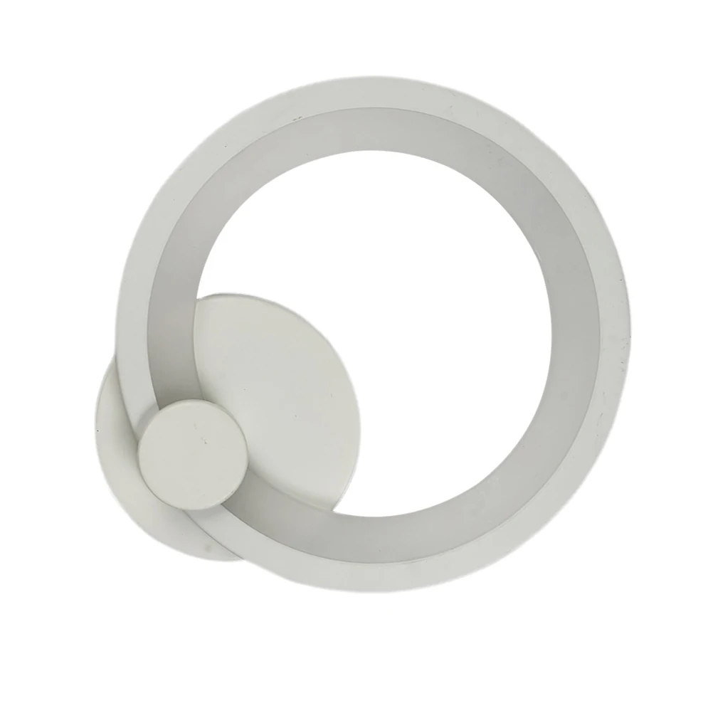 

LED Wall Lamp Creative Bedroom Living Room Modern Simple Design Brighten Space Home Decoration Indoor Lighting Fixtures