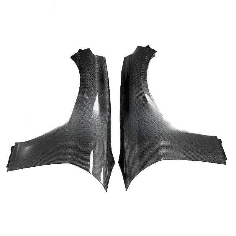 Oem Style Carbon Fiber Front Fender for Acura TLX UB 2021-2023