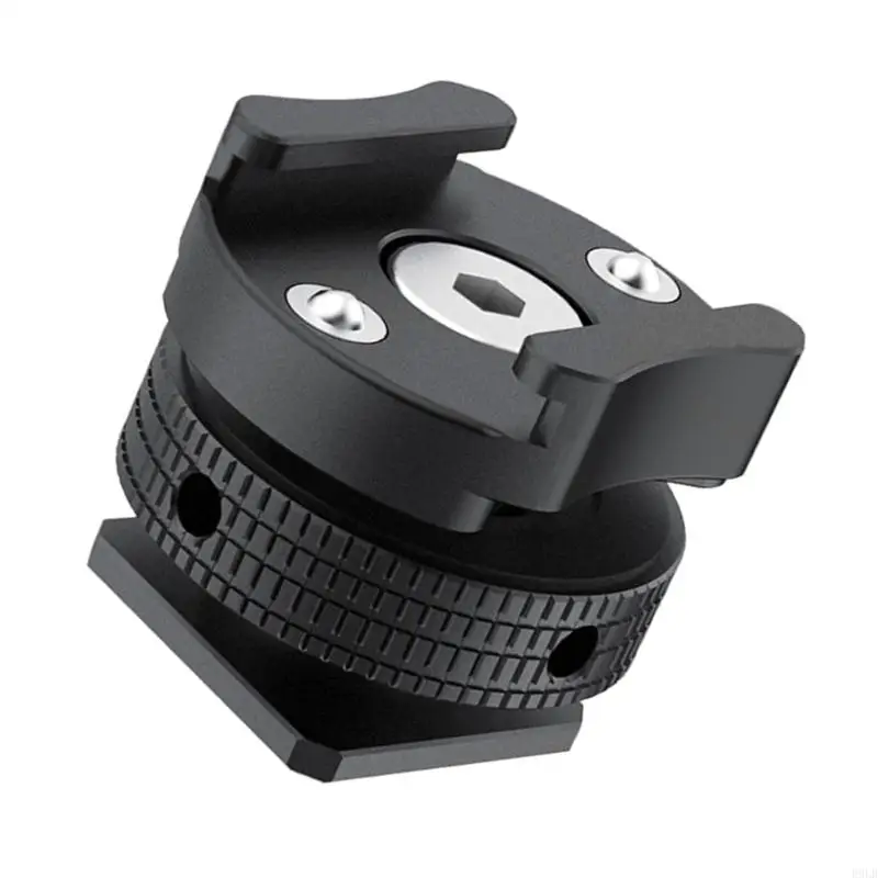 2025 الجديد 360 درجة حامل الميكروفون قابل للتدوير يعزز التسجيل السمعي وللصوت