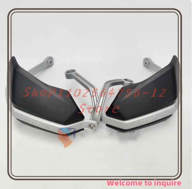 

Applicable To Benali Jinpeng 502/502X/702X500/600/800 Handguard/handle Guard Shield Windshield
