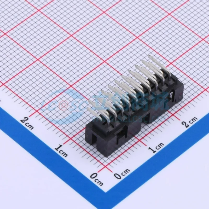 1 PCS/LOTE 87833-2020 878332020 CONNECTOR, HEADER, 20POS, 2ROW, 2MM 100% New and Original