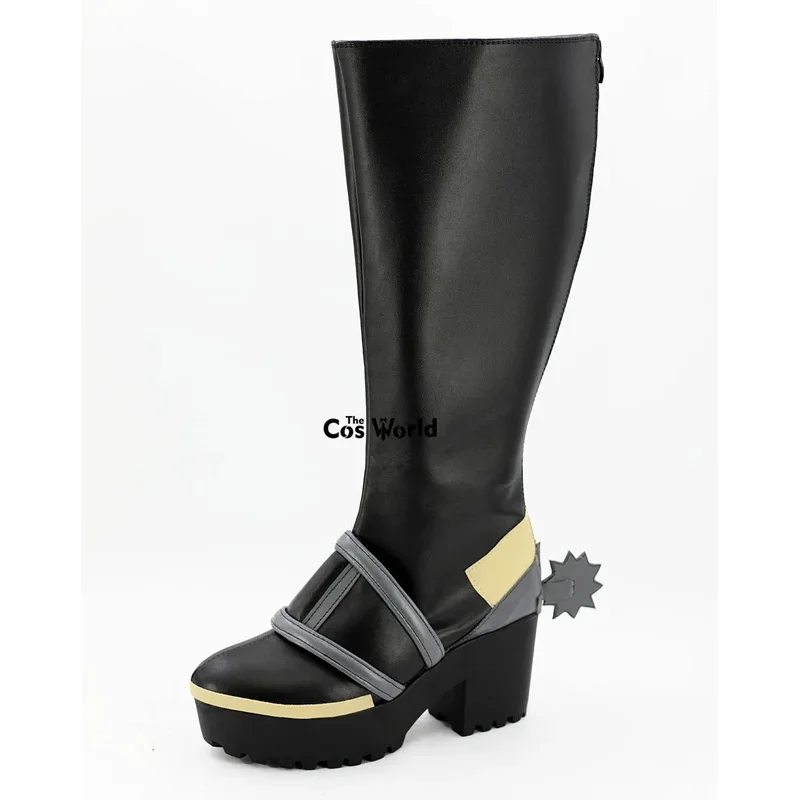 إعادة: المبدعين Altair أنيمي تخصيص أحذية تأثيري الأحذية