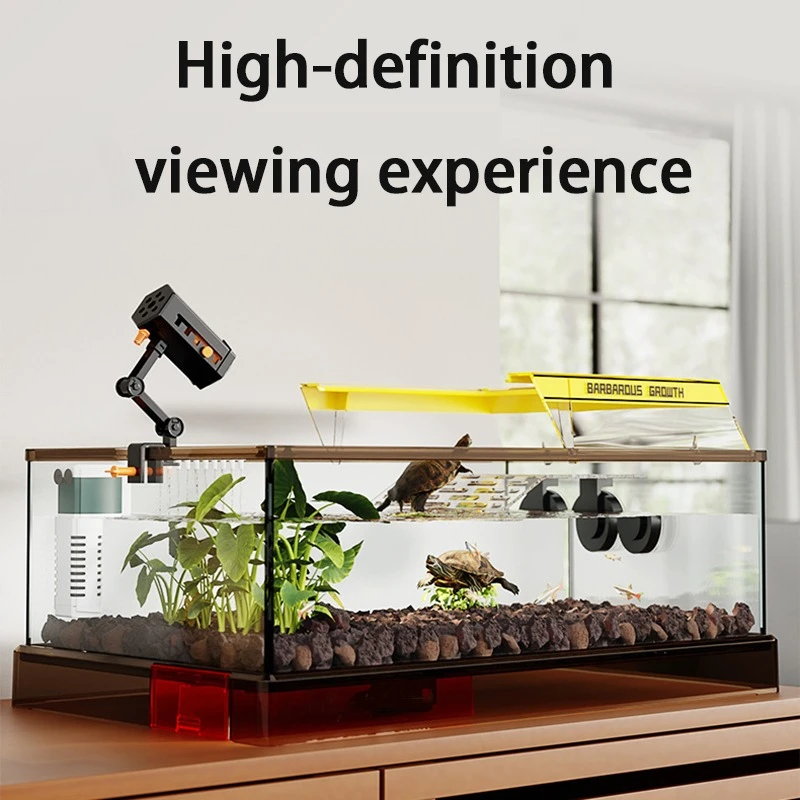 Thumbnail 3 - #32 Glass Aquarium Tanks Comparison Guide