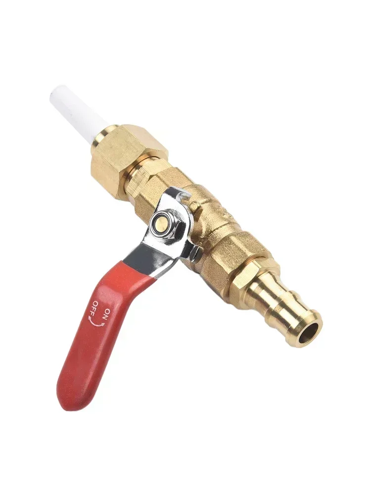 Sand Blasting Tool Valve Type Valve Type Sand Blasting Tool Replacement Rust Removal Sandblaster Nozzle Suction Type