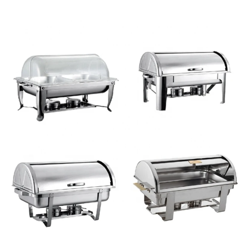 Party catering equipment other hotel restaurant supplies hot pot buffet warmer food pot hot pot.