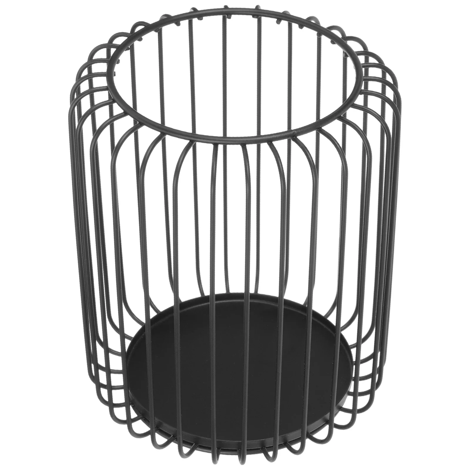 

Modern Style Metal Decorative Candlestick For Home Desktop Base Tealight Candlestick Holder Tabletop Holder For