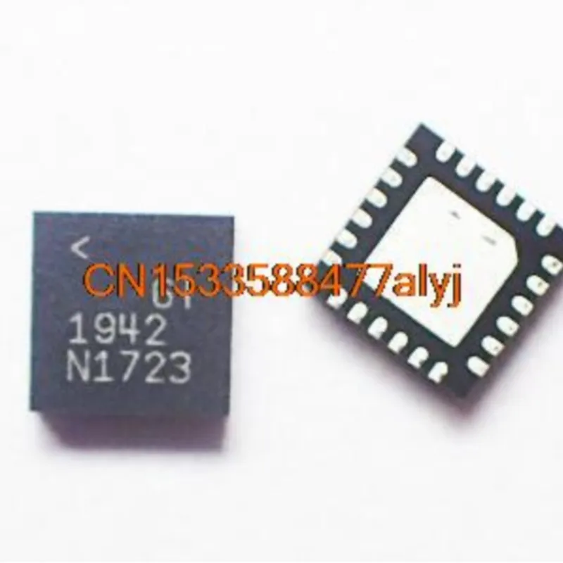 

НОВЫЙ МОДУЛЬ QFN LT1942 LT1942EUF новый НОВЫЙ