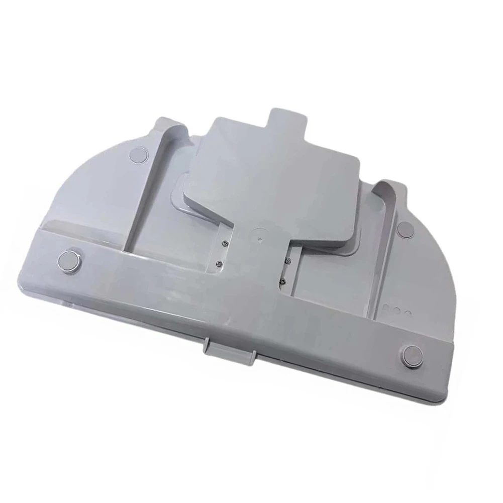Dust Collection Tray Cleaning Tray For Daily Home Cleaning Efficient Dirt for capture Quick Installation Tool-free Replacement