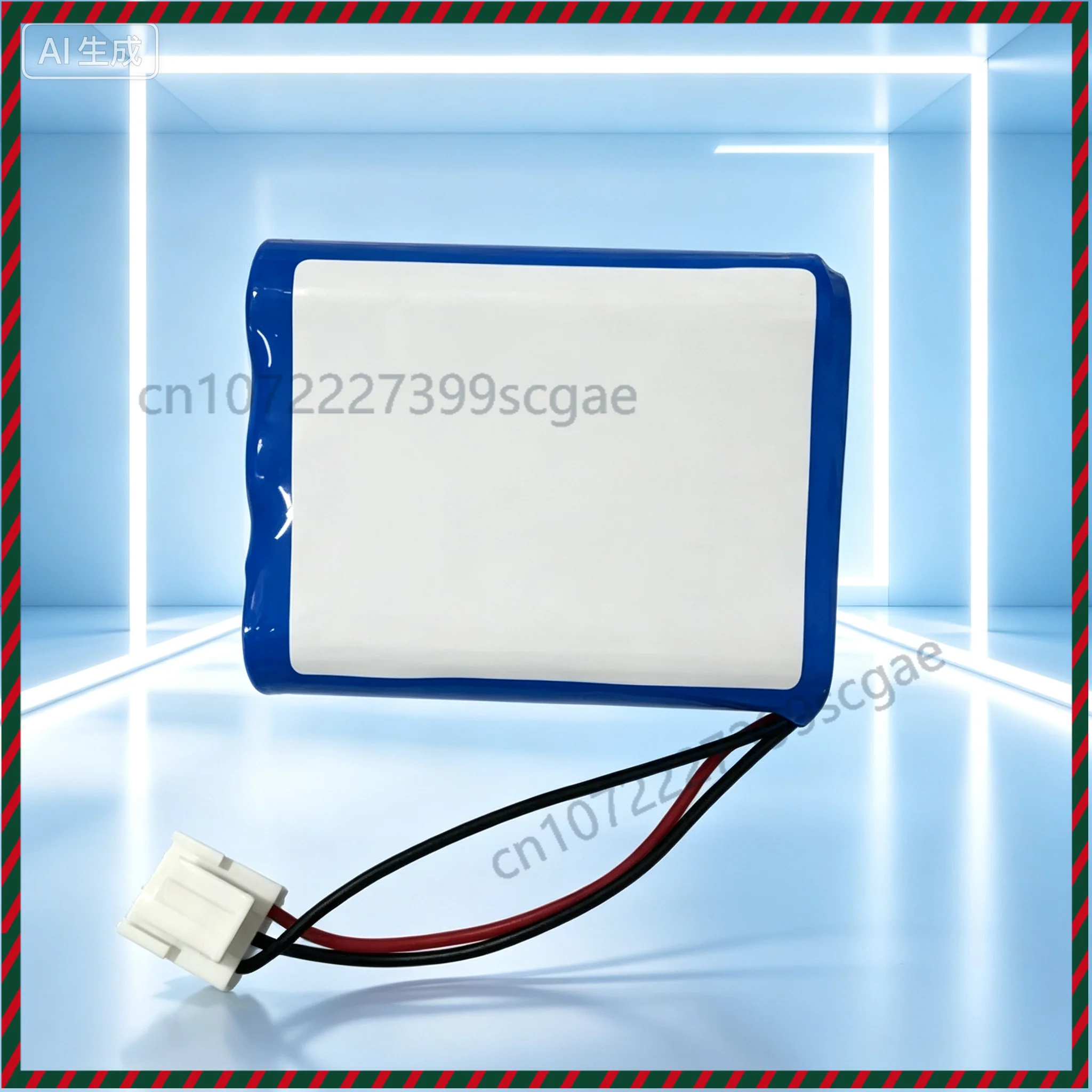 Replacement 022‑000113‑00 2200mAh Battery for Comen CM300 Monitor