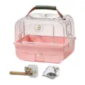 Pink Set
