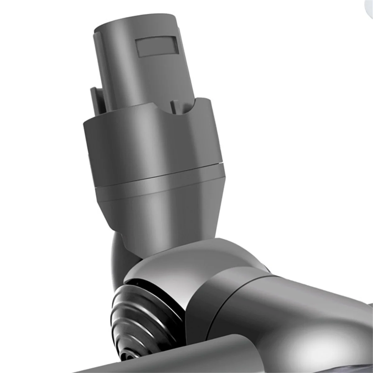 ABKR رأس فراغ كهربائي مباشر لدايسون V6 DC58 DC59 DC62 DC74 أجزاء فرشاة دوارة ذات شعيرات مرفقة للأرضيات الصلبة