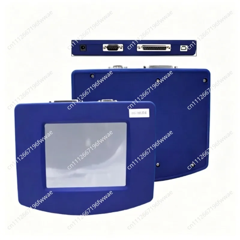 For High Quality 3 V4.94 OBD Configuration Car Meter Odometer