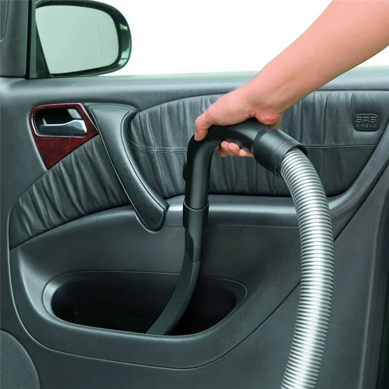 Pegangan populer untuk Miele Vacuum Cleaner suku cadang pengganti menangani tabung Diameter 35 mm / 47 mm