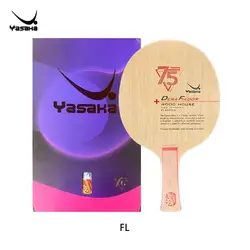 YASAKA 75th Anniversary Challenger CL Structure Table Tennis Paddle