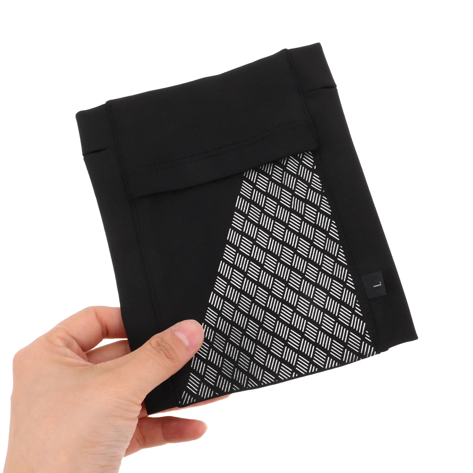 

Universal Running Armband Sleeve with Reflective Material for Night Running Secure Phone Fit Sweatproof Sport Arm Bag for Men