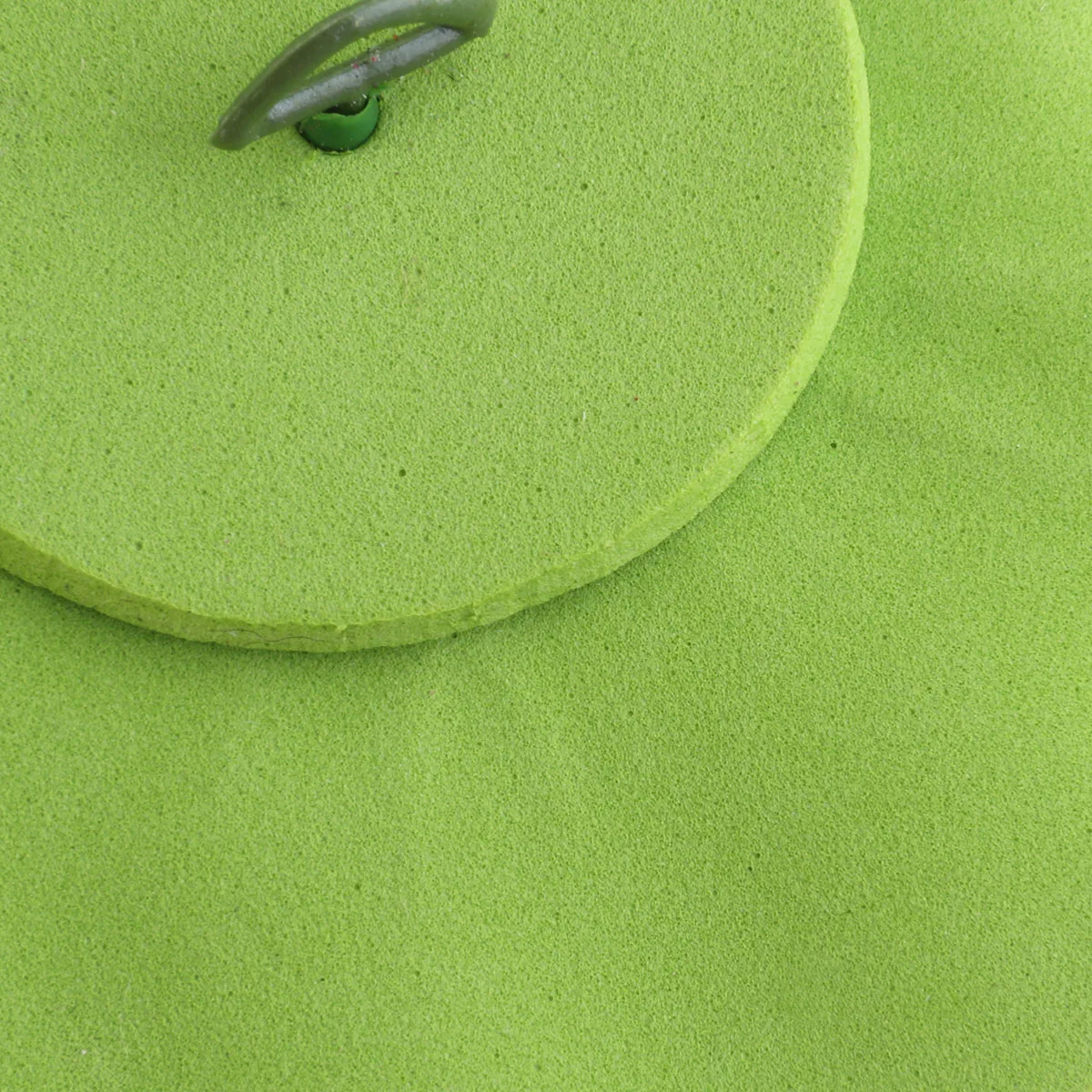 6 قطعة نباتات البركة الاصطناعية الأبيض الأخضر إيفا رغوة زنابق الماء العائمة زهور اللوتس لتزيين حديقة بركة بركة #4