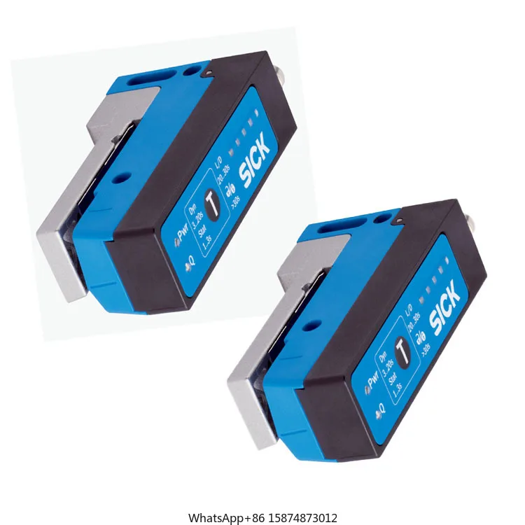 SICK Fotoelektrischer Sensor UFS UFS3-37B417